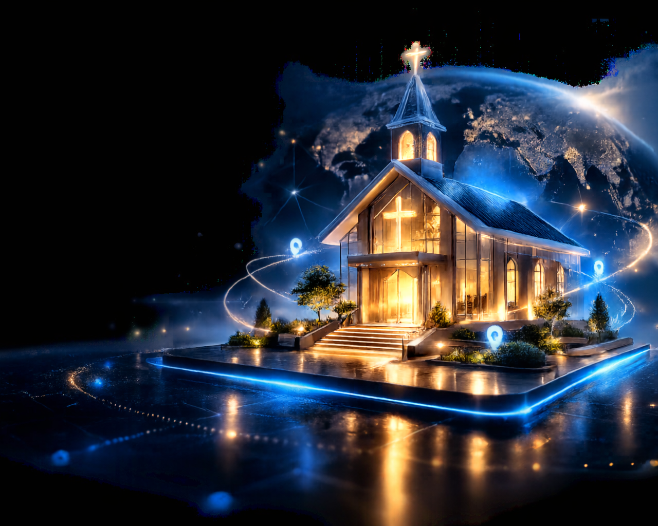 Suncoast Community Church